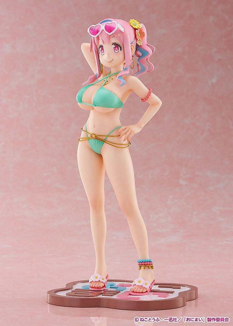 [Wave] Onimai: I'm Your Sister Now - Kaede Hozuki 1/7 (Pre-Order) - AnisoftPH