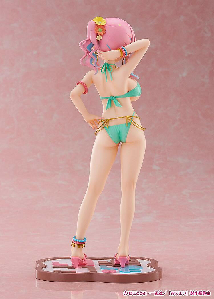 [Wave] Onimai: I'm Your Sister Now - Kaede Hozuki 1/7 (Pre-Order) - AnisoftPH