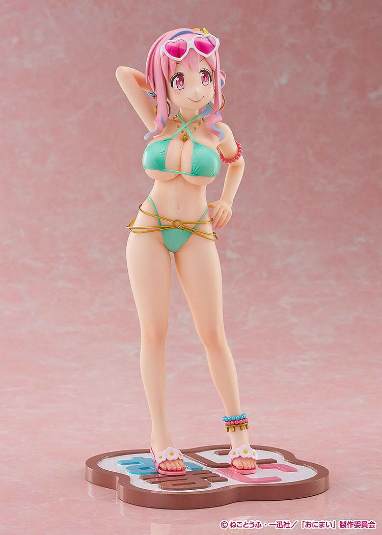 [Wave] Onimai: I'm Your Sister Now - Kaede Hozuki 1/7 (Pre-Order) - AnisoftPH