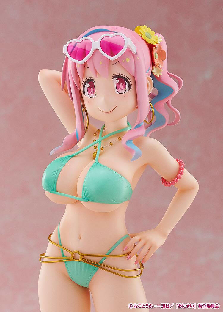 [Wave] Onimai: I'm Your Sister Now - Kaede Hozuki 1/7 (Pre-Order) - AnisoftPH
