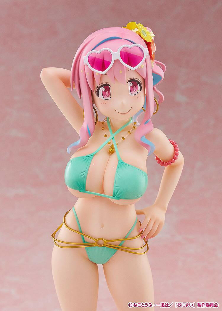 [Wave] Onimai: I'm Your Sister Now - Kaede Hozuki 1/7 (Pre-Order) - AnisoftPH