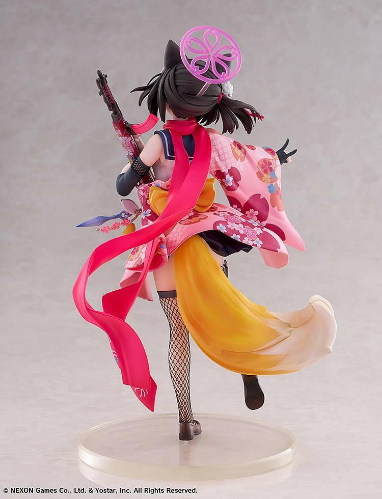 Blue Archive: Izuna (Limited Edition) 1/7 [ Wing ] - AnisoftPH