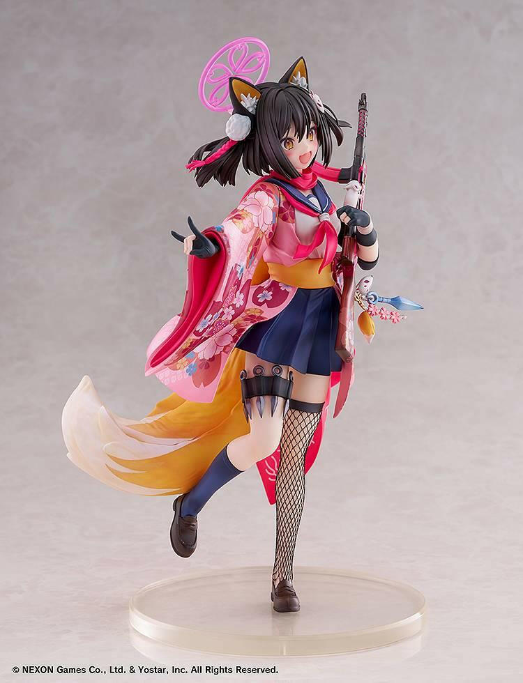 Blue Archive: Izuna (Limited Edition) 1/7 [ Wing ] - AnisoftPH