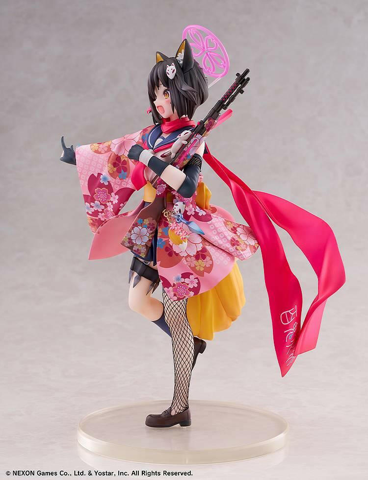 Blue Archive: Izuna (Limited Edition) 1/7 [ Wing ] - AnisoftPH