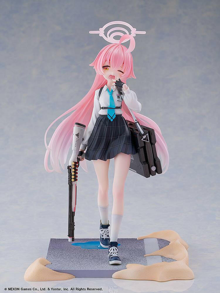 [Wing] Blue Archive: Hoshino (Limited Edition) 1/7 (Pre-Order) - AnisoftPH