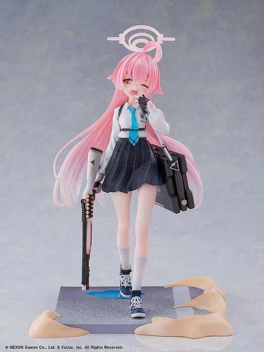 [Wing] Blue Archive: Hoshino (Limited Edition) 1/7 (Pre-Order) - AnisoftPH