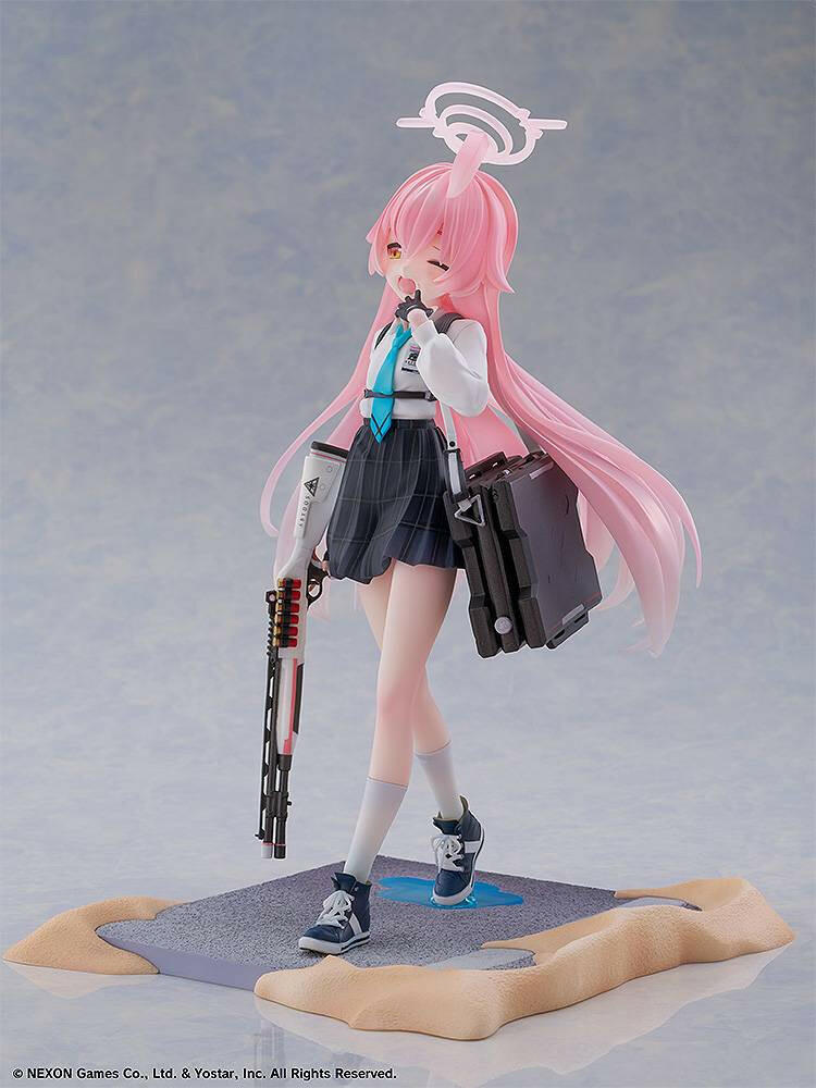 [Wing] Blue Archive: Hoshino (Limited Edition) 1/7 (Pre-Order) - AnisoftPH
