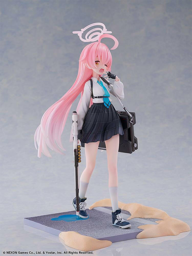 [Wing] Blue Archive: Hoshino (Limited Edition) 1/7 (Pre-Order) - AnisoftPH