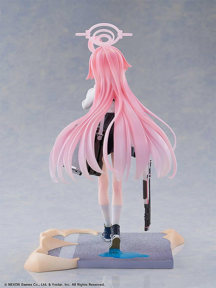 [Wing] Blue Archive: Hoshino (Limited Edition) 1/7 (Pre-Order) - AnisoftPH