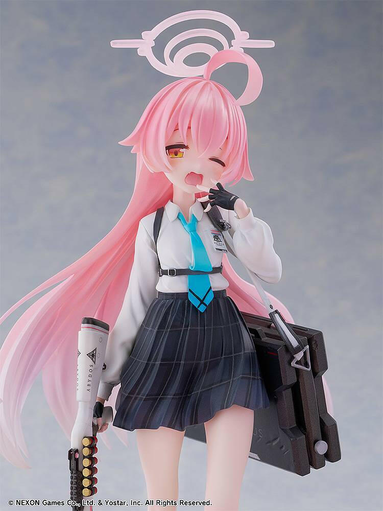 [Wing] Blue Archive: Hoshino (Limited Edition) 1/7 (Pre-Order) - AnisoftPH