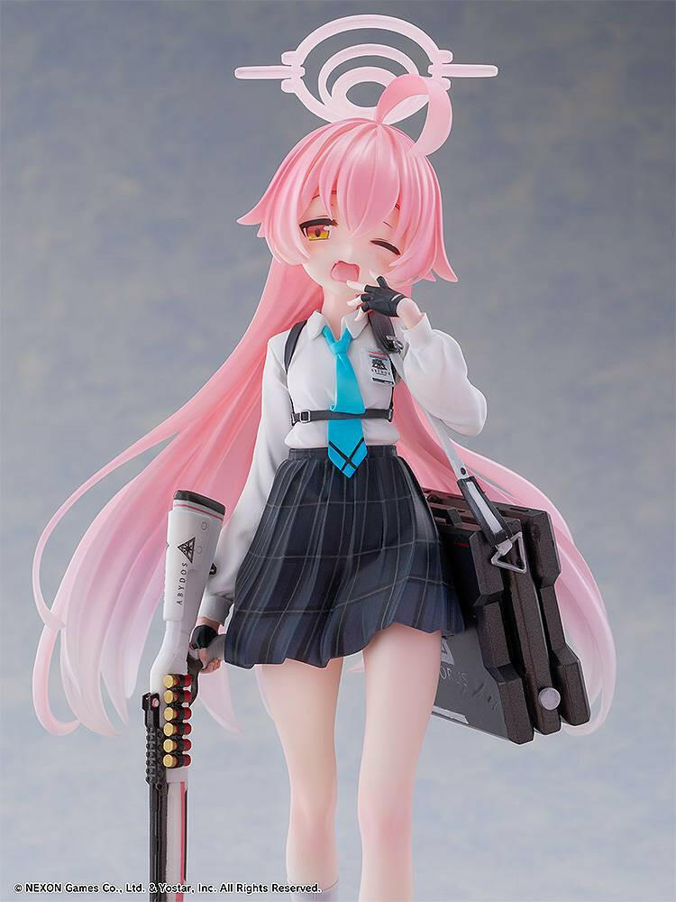 [Wing] Blue Archive: Hoshino (Limited Edition) 1/7 (Pre-Order) - AnisoftPH