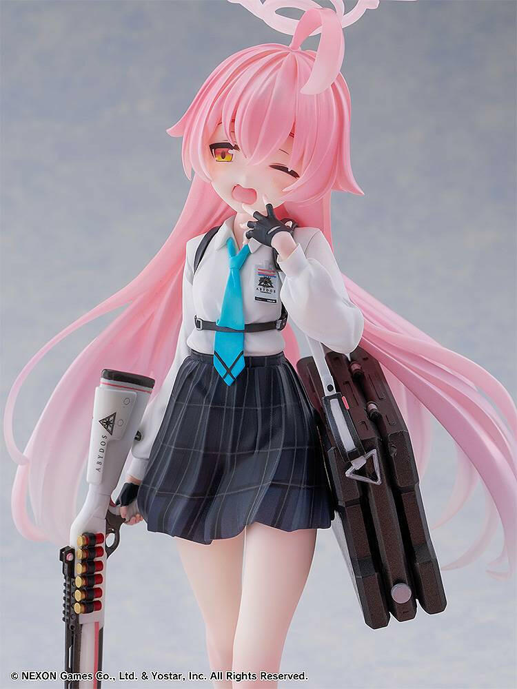 [Wing] Blue Archive: Hoshino (Limited Edition) 1/7 (Pre-Order) - AnisoftPH