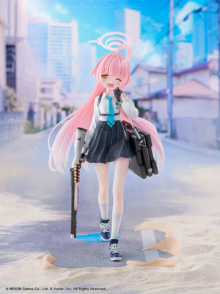 [Wing] Blue Archive: Hoshino (Limited Edition) 1/7 (Pre-Order) - AnisoftPH