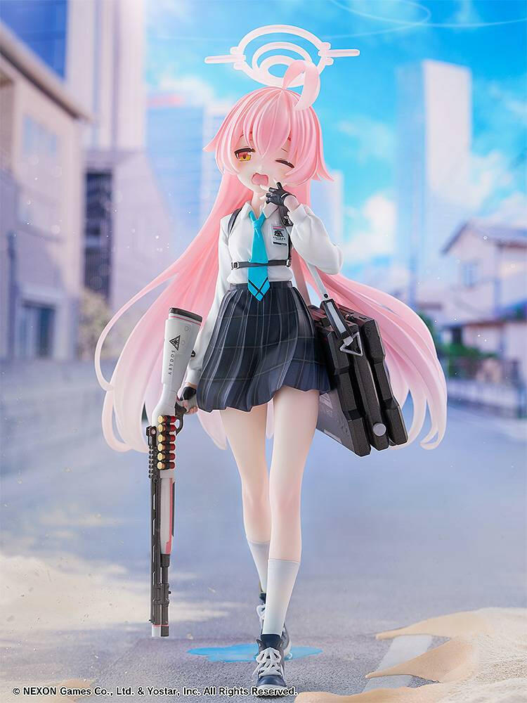 [Wing] Blue Archive: Hoshino (Limited Edition) 1/7 (Pre-Order) - AnisoftPH