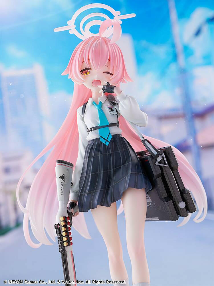 [Wing] Blue Archive: Hoshino (Limited Edition) 1/7 (Pre-Order) - AnisoftPH