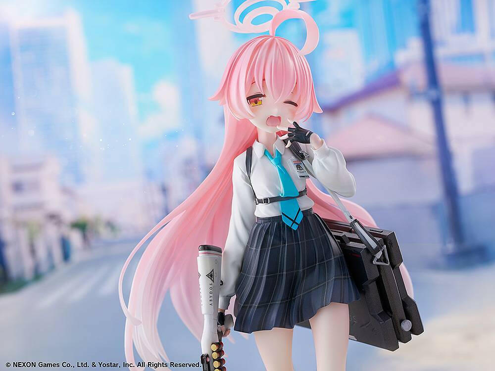 [Wing] Blue Archive: Hoshino (Limited Edition) 1/7 (Pre-Order) - AnisoftPH