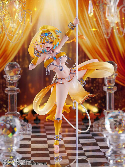 [Wing] Bomber Girl: Pine (Belly Dancer Ver.) (Limited Edition) 1/6 (Pre-Order) - AnisoftPH