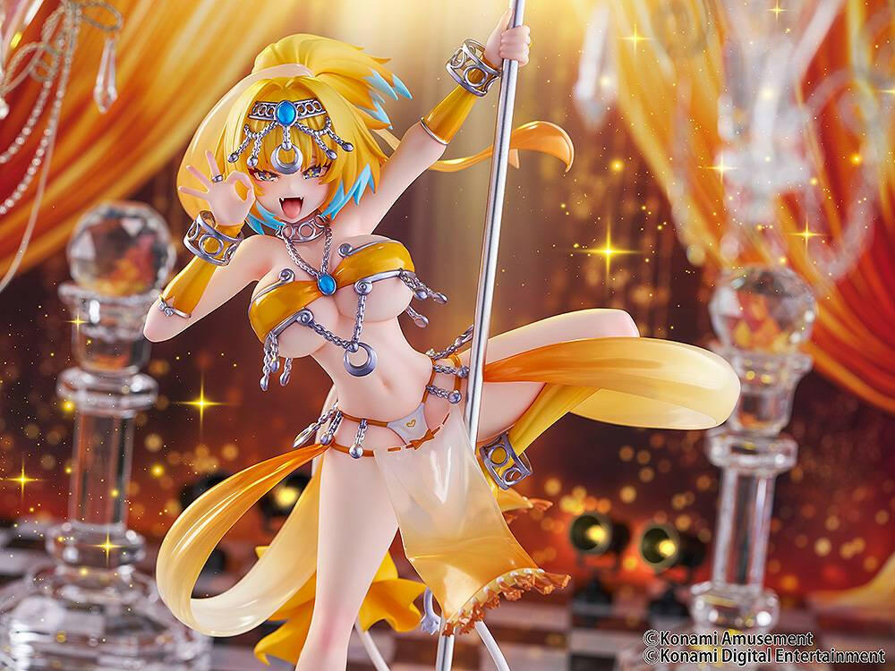 [Wing] Bomber Girl: Pine (Belly Dancer Ver.) (Limited Edition) 1/6 (Pre-Order) - AnisoftPH