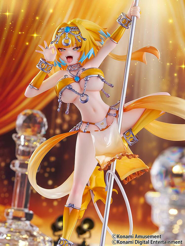 [Wing] Bomber Girl: Pine (Belly Dancer Ver.) (Limited Edition) 1/6 (Pre-Order) - AnisoftPH
