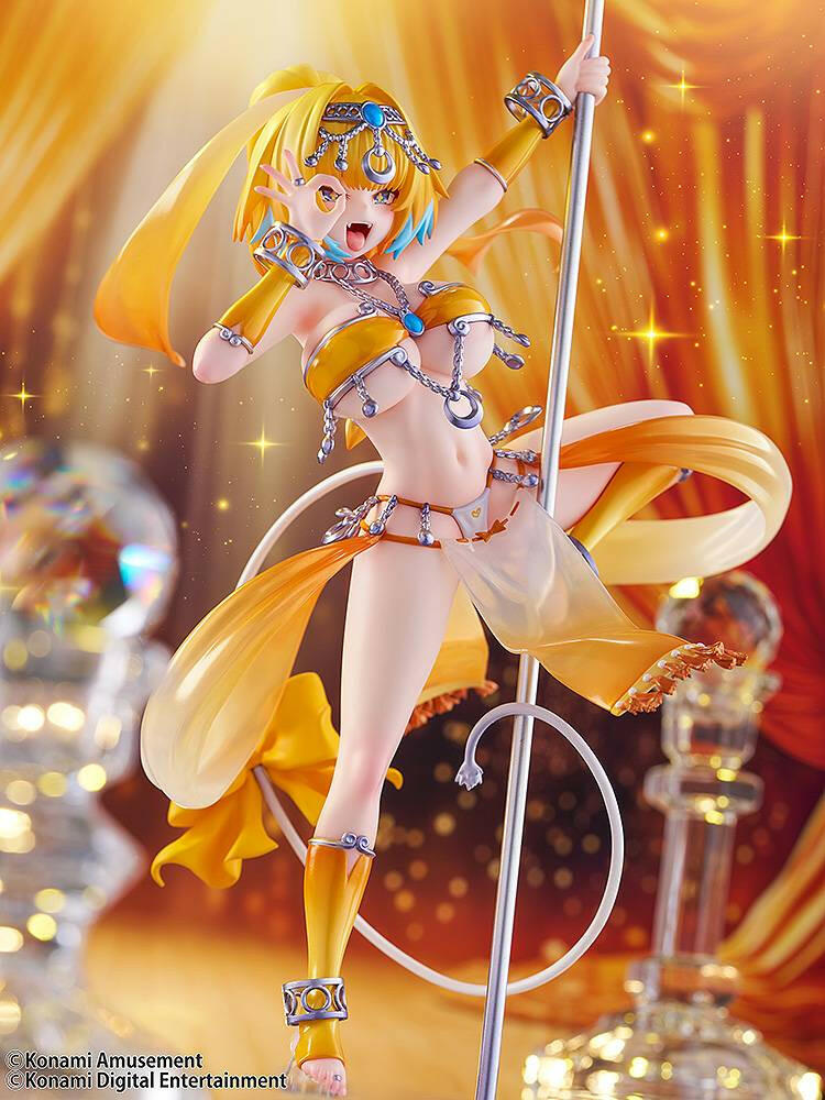 [Wing] Bomber Girl: Pine (Belly Dancer Ver.) (Limited Edition) 1/6 (Pre-Order) - AnisoftPH