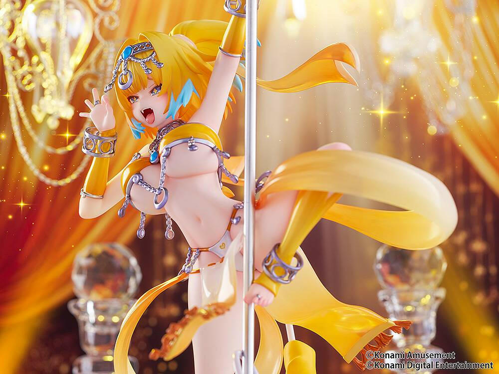 [Wing] Bomber Girl: Pine (Belly Dancer Ver.) (Limited Edition) 1/6 (Pre-Order) - AnisoftPH