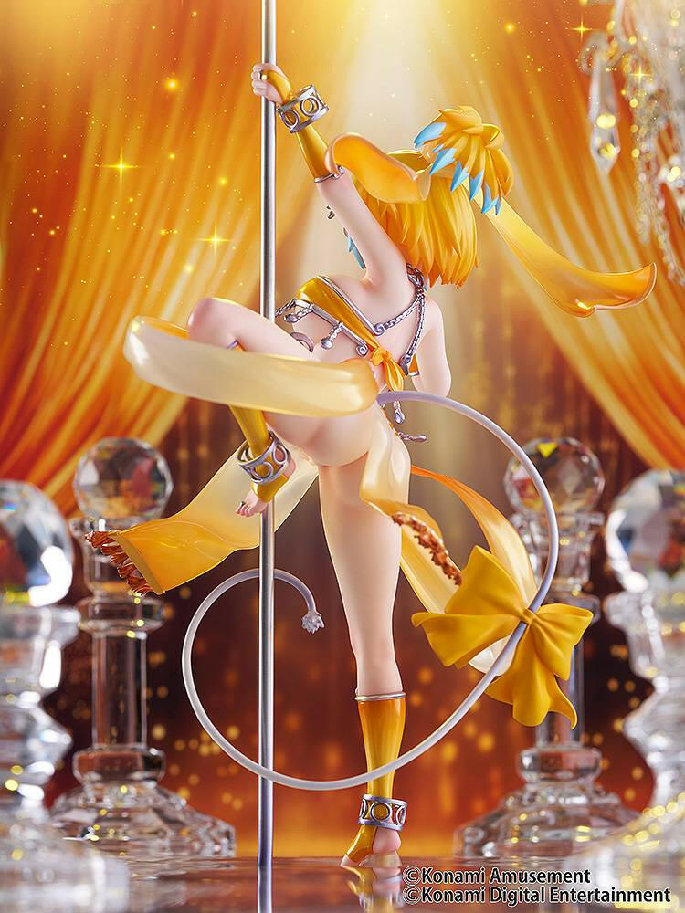 [Wing] Bomber Girl: Pine (Belly Dancer Ver.) (Limited Edition) 1/6 (Pre-Order) - AnisoftPH