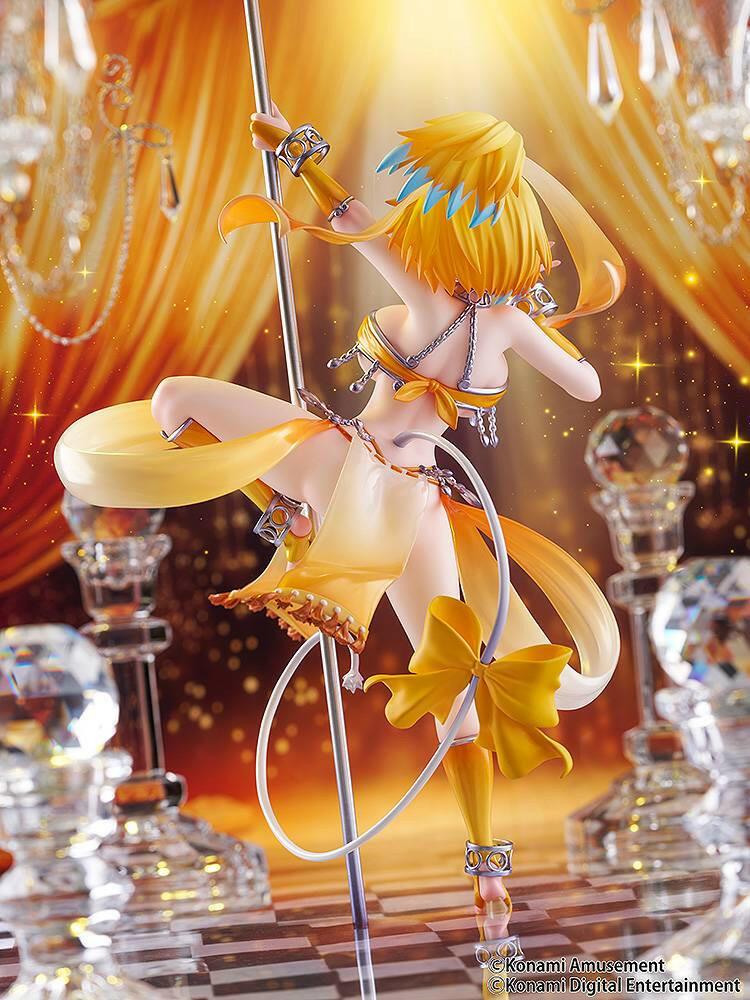 [Wing] Bomber Girl: Pine (Belly Dancer Ver.) (Limited Edition) 1/6 (Pre-Order) - AnisoftPH