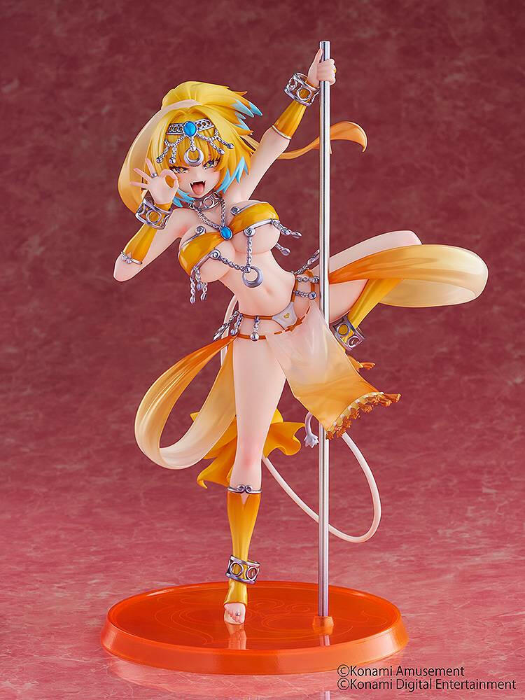 [Wing] Bomber Girl: Pine (Belly Dancer Ver.) (Limited Edition) 1/6 (Pre-Order) - AnisoftPH