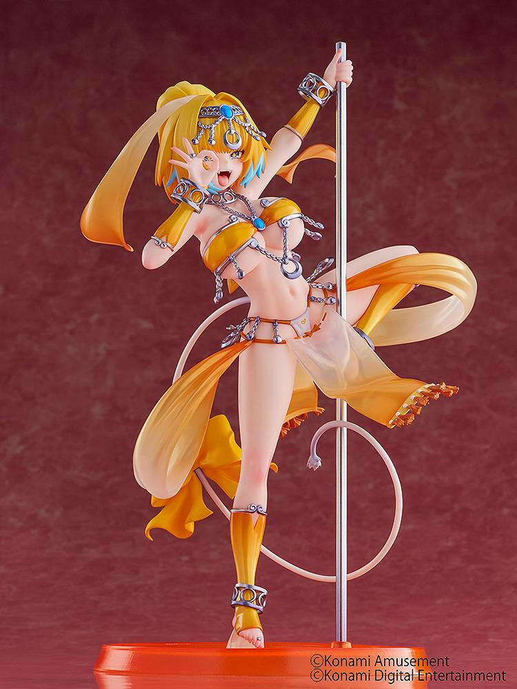 [Wing] Bomber Girl: Pine (Belly Dancer Ver.) (Limited Edition) 1/6 (Pre-Order) - AnisoftPH