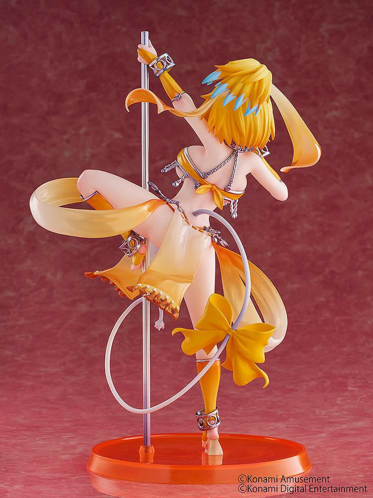 [Wing] Bomber Girl: Pine (Belly Dancer Ver.) (Limited Edition) 1/6 (Pre-Order) - AnisoftPH