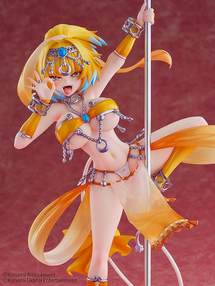[Wing] Bomber Girl: Pine (Belly Dancer Ver.) (Limited Edition) 1/6 (Pre-Order) - AnisoftPH