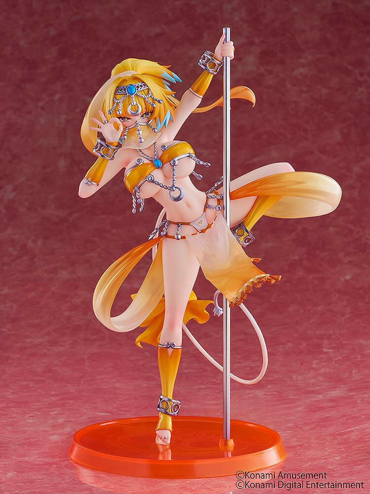 [Wing] Bomber Girl: Pine (Belly Dancer Ver.) (Limited Edition) 1/6 (Pre-Order) - AnisoftPH