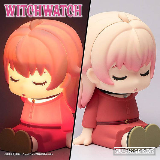 [SunrisePop] Witch Watch: Night Light - Nico (Pre-order)