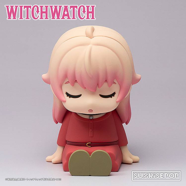 [SunrisePop] Witch Watch: Night Light - Nico (Pre-order)