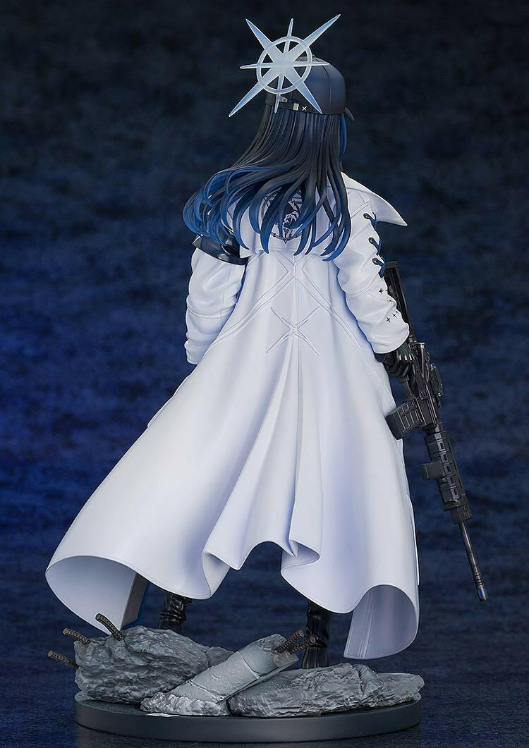[Wonderful Works] Blue Archive: Saori 1/7 (Pre-Order) - AnisoftPH