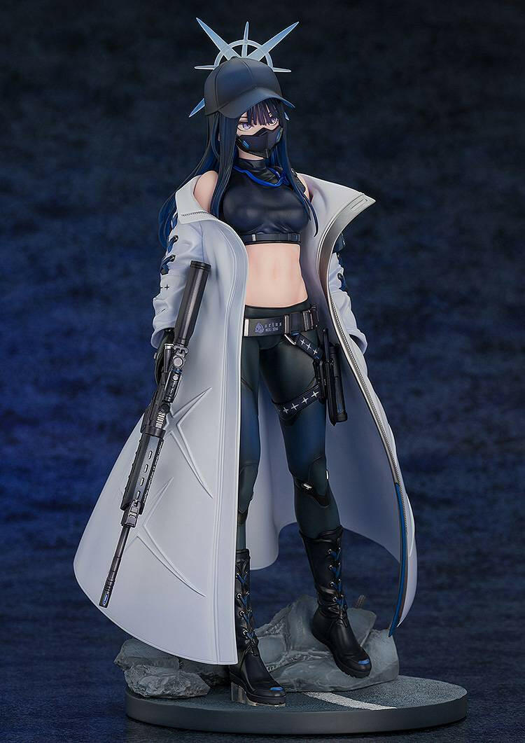 [Wonderful Works] Blue Archive: Saori 1/7 (Pre-Order) - AnisoftPH