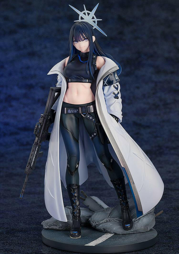 [Wonderful Works] Blue Archive: Saori 1/7 (Pre-Order) - AnisoftPH