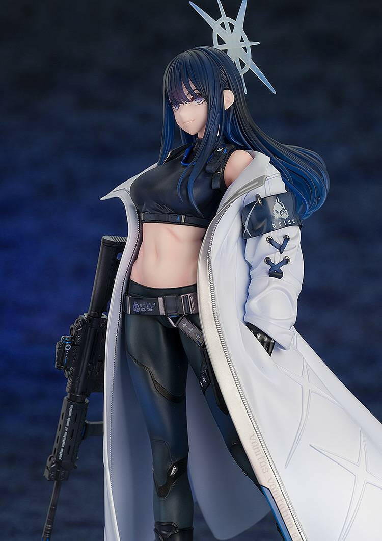 [Wonderful Works] Blue Archive: Saori 1/7 (Pre-Order) - AnisoftPH