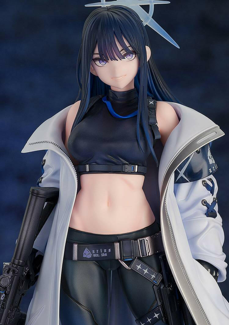 [Wonderful Works] Blue Archive: Saori 1/7 (Pre-Order) - AnisoftPH