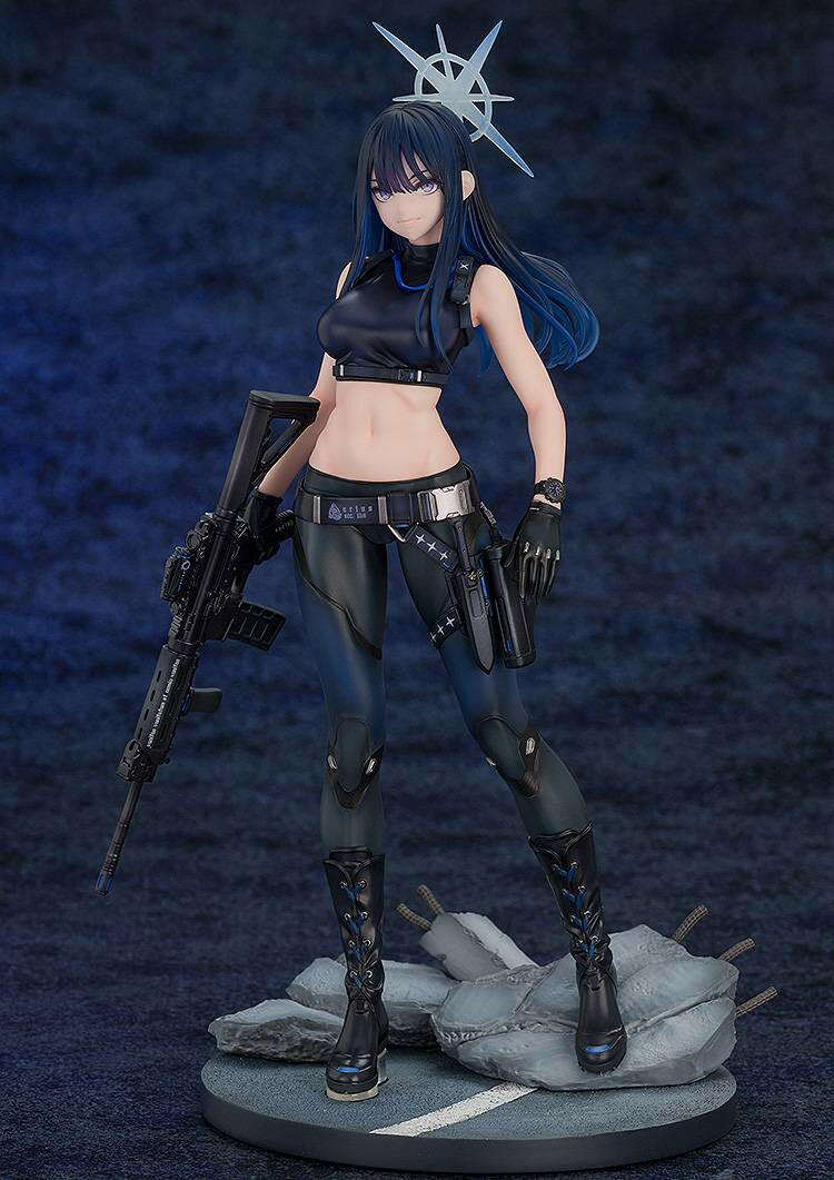 [Wonderful Works] Blue Archive: Saori 1/7 (Pre-Order) - AnisoftPH