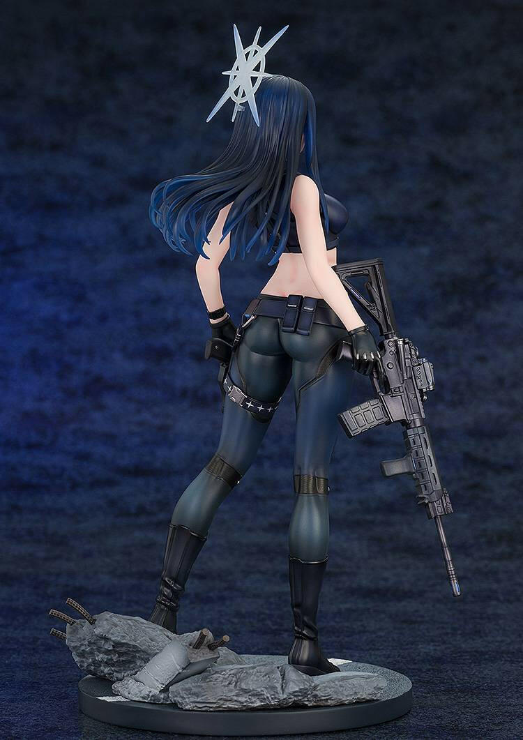 [Wonderful Works] Blue Archive: Saori 1/7 (Pre-Order) - AnisoftPH