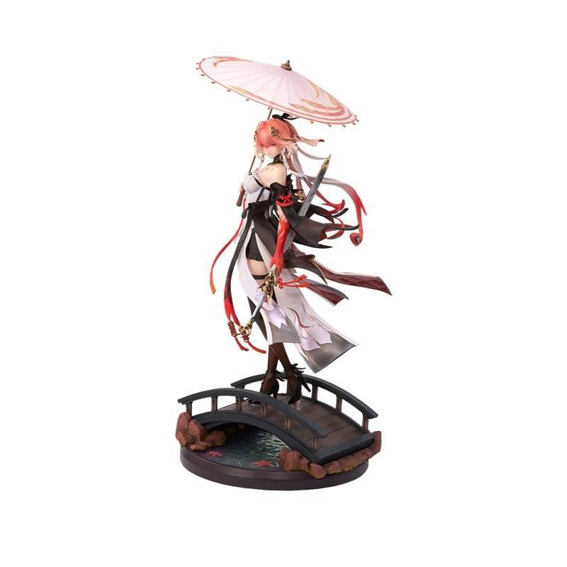 [Kuro Games] Wuthering Waves: Metheus Series - Changli (Under the Umbrella Glance Ver.) 1/7 (Limited Edtion) 1/7 (Pre-Order) Kuro Games