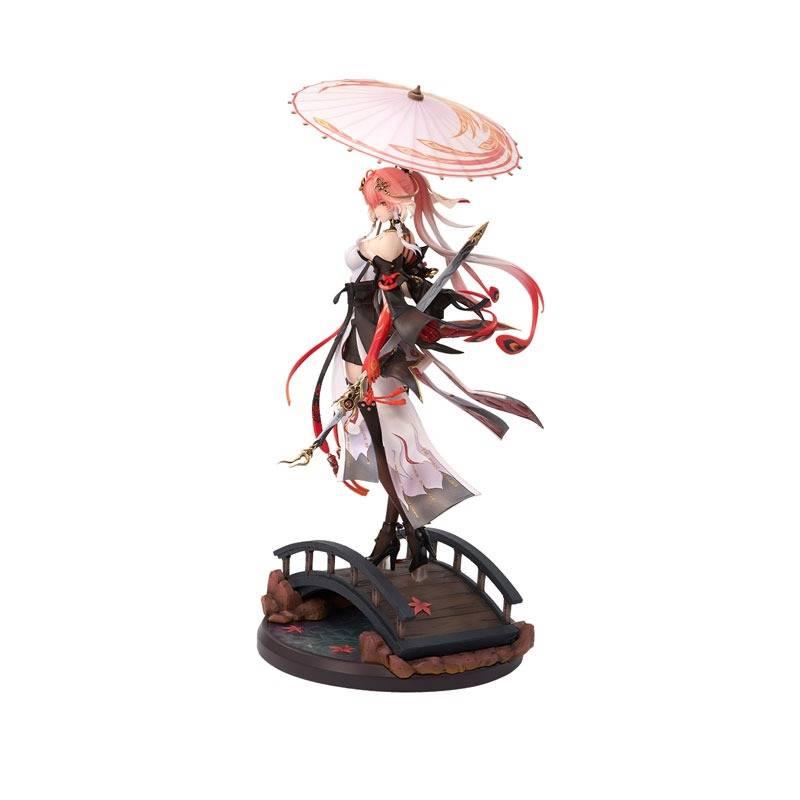 [Kuro Games] Wuthering Waves: Metheus Series - Changli (Under the Umbrella Glance Ver.) 1/7 (Limited Edtion) 1/7 (Pre-Order) Kuro Games