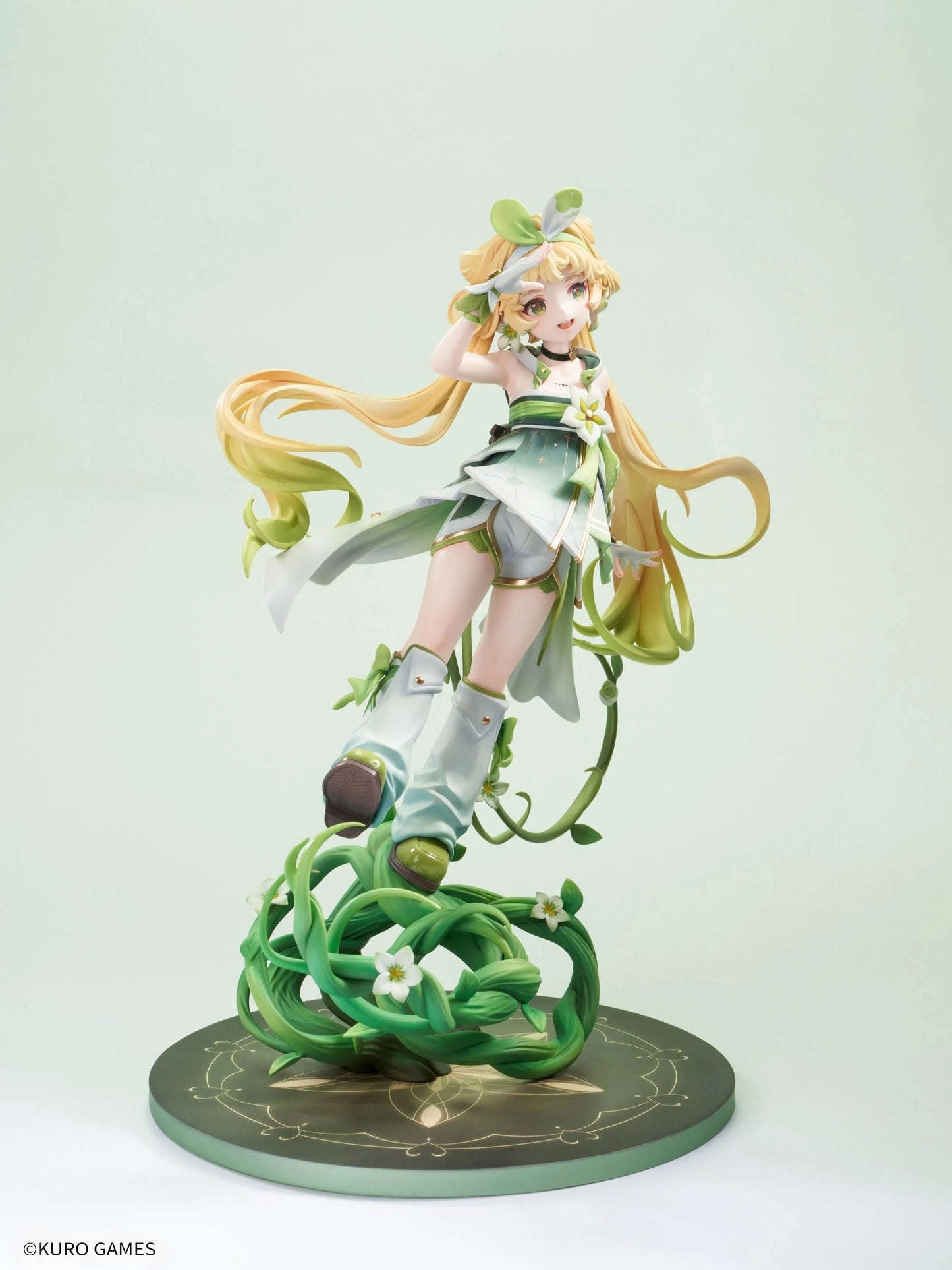 [Hobby Sakura] Wuthering Waves: Narushio's Verina (With Bonus) 1/7 (Pre-Order) Hobby Sakura