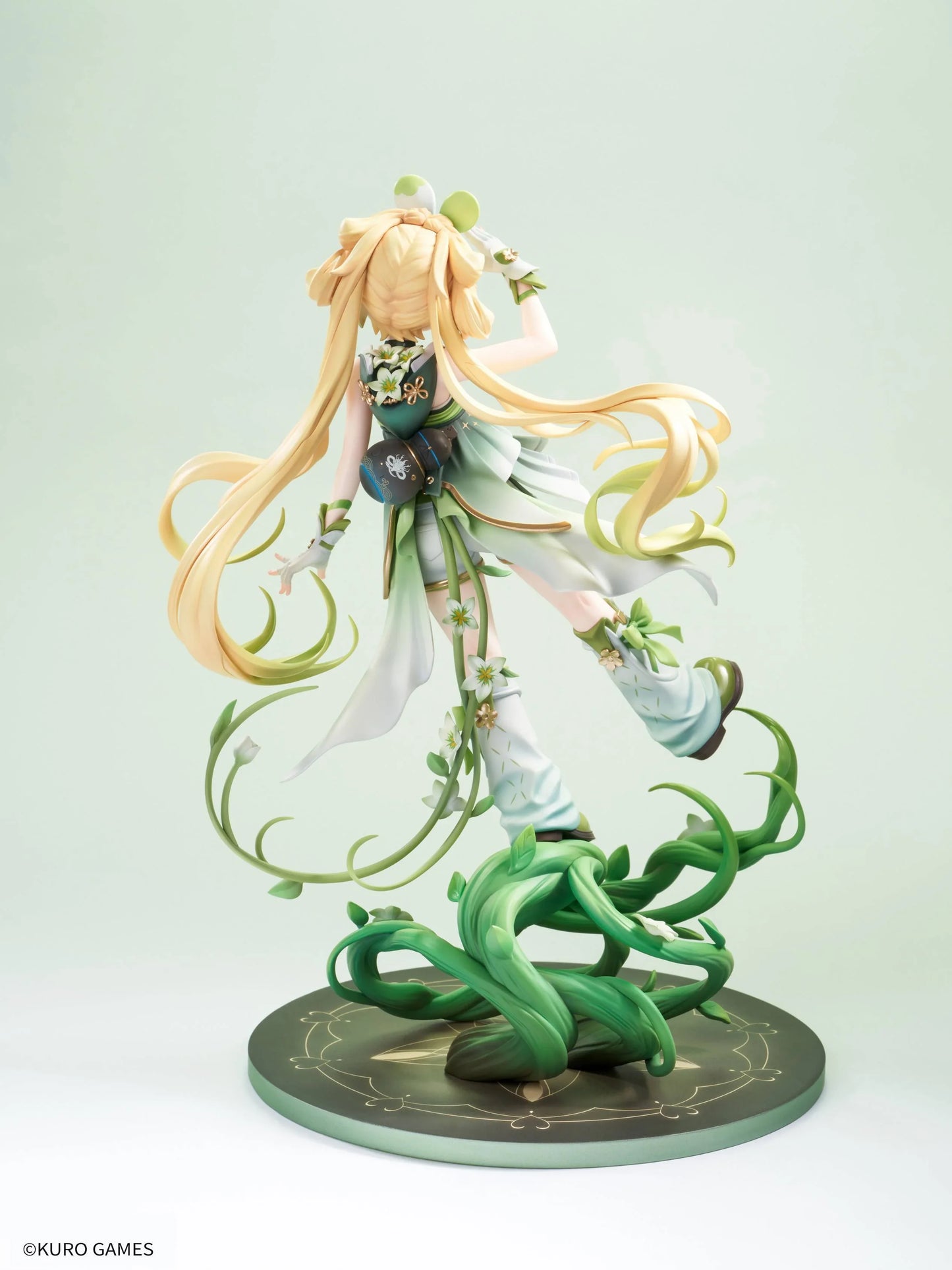 [Hobby Sakura] Wuthering Waves: Narushio's Verina (With Bonus) 1/7 (Pre-Order) Hobby Sakura