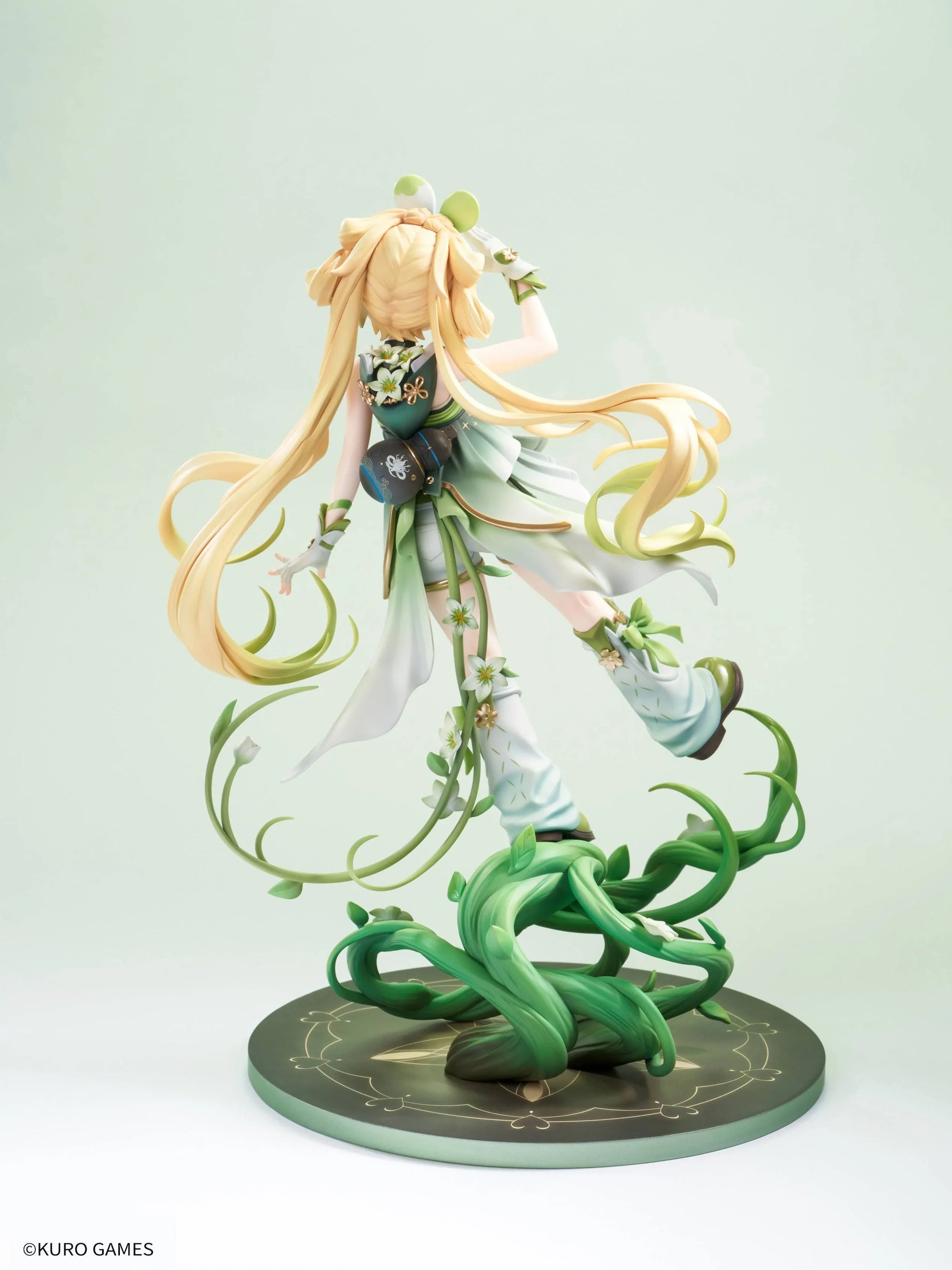 [Hobby Sakura] Wuthering Waves: Narushio's Verina (With Bonus) 1/7 (Pre-Order) Hobby Sakura
