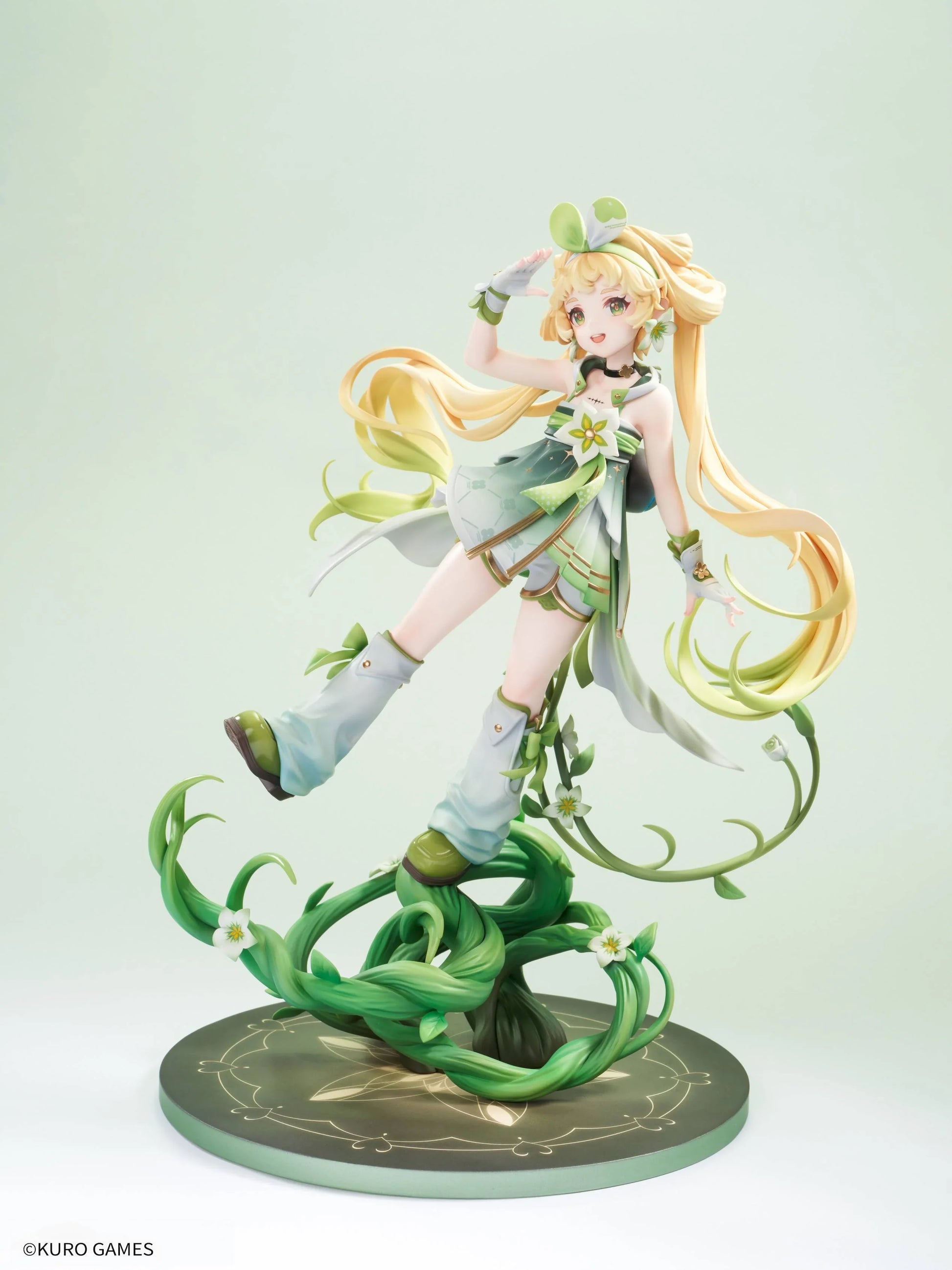 [Hobby Sakura] Wuthering Waves: Narushio's Verina (With Bonus) 1/7 (Pre-Order) Hobby Sakura