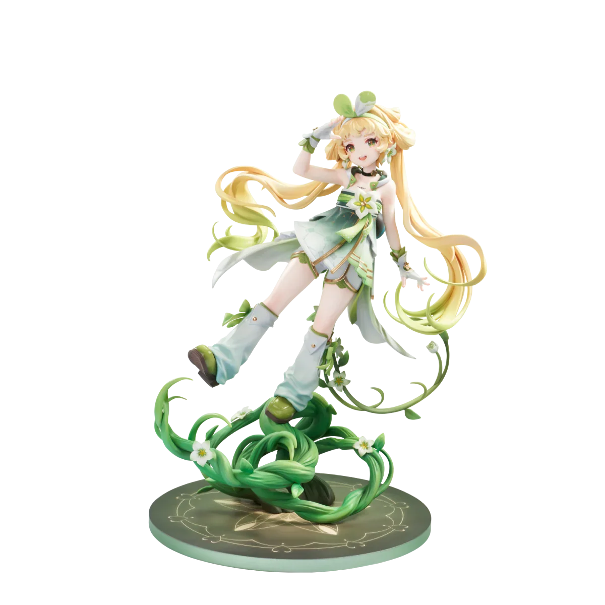 [Hobby Sakura] Wuthering Waves: Narushio's Verina (With Bonus) 1/7 (Pre-Order) Hobby Sakura