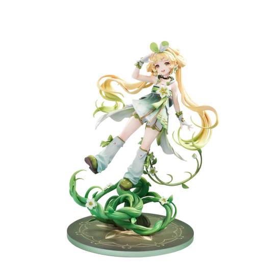 [Hobby Sakura] Wuthering Waves: Narushio's Verina (With Bonus) 1/7 (Pre-Order) Hobby Sakura