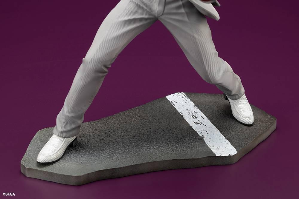 [Kotobukiya] Yakuza - Like a Dragon: Kazuma Kiryu 1/6